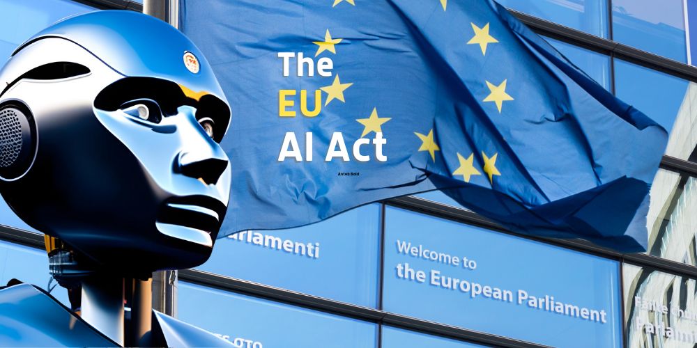 EU AI Act: Quello che devi sapere adesso